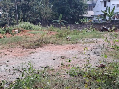 9 Cents of Plot for Sale at Maruthoor, Mannanthala, Trivandrum