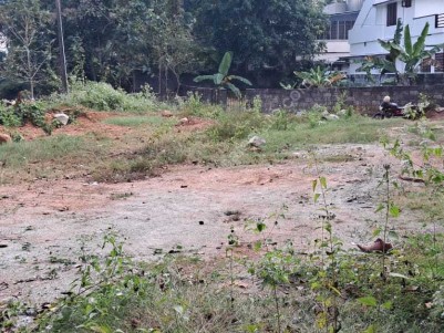 9 Cents of Plot for Sale at Maruthoor, Mannanthala, Trivandrum