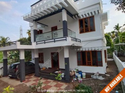 2200 Sq ft House for Sale at Kalamassery, Ernakulam
