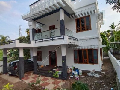 2200 Sq ft House for Sale at Kalamassery, Ernakulam