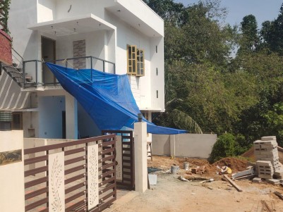 1100 & 1200 Sq Ft  Houses for Sale at Powdikonam, Trivandrum