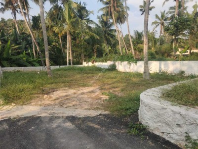 4.6 Cents of Residential Land for Sale at Kazhakkoottam, Trivandrum