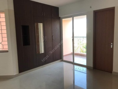 1710 Sq Ft 3 BHK Flat for Sale Near Petta, Tripunithura, Ernakulam