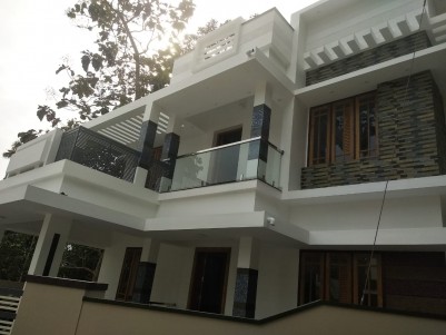 3 BHK House for Sale at Sreekaryam, Trivandrum