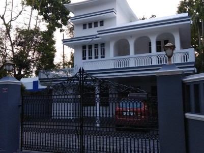 1600 Sq Ft 4 BHK House for Sale at Panayikulam, Ernakulam
