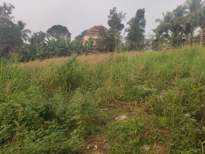 50 Cents of Residential Land for Sale at Sreekariyam, Trivandrum