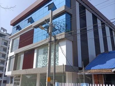 5600 Sq Ft Building for Rent at Kakkanad, Ernakulam