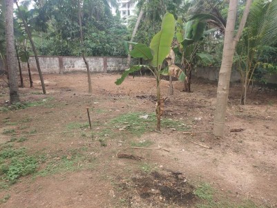 5 Cents of 2 Plots for Sale at Kariyavattom, Pullannivila, Trivandrum