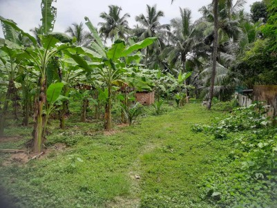 32 Cents of Plot for Sale at Pathamkallu, Pattikad, Thrissur