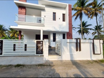 3 BHK House for Sale at Manjummel, Ernakulam