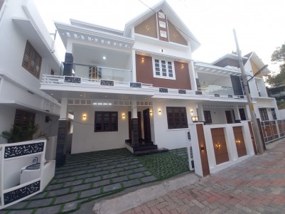 3 BHK 1700 sqft Independent Villa for Sale at Kalamassery, Ernakulam
