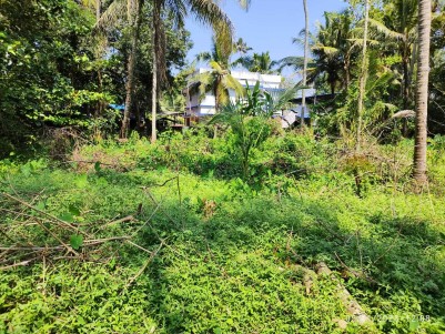 Residential Plots for Sale at Manjummal, Ernakulam