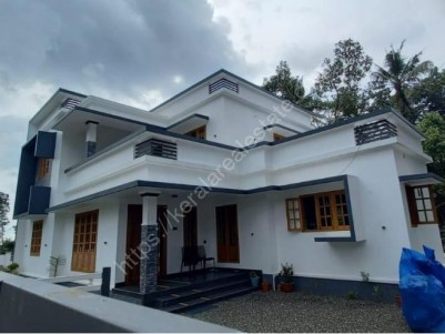 1955 Sqft 4 BHK Independent House for Sale at Mattakkara, Kottayam