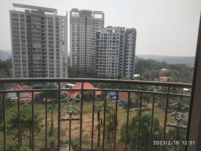 2216 sq ft Flat for sale Kanjikuzhy, Kottayam