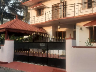 3000 Sq ft 5 BHK Luxury House for Sale near Lisie Hospital, Ernakulam