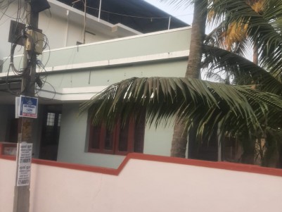 5.6 Cents of Land with Old House for Sale Near Lisie Hospital, Ernakulam