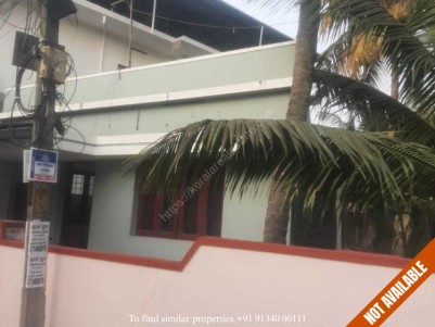 5.6 Cents of Land with Old House for Sale Near Lisie Hospital, Ernakulam