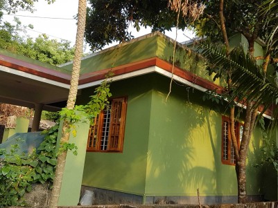 3 BHK Independent House for Sale at Kalathipady, Kottayam