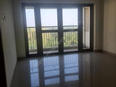 3 BHK Water Frontage Flat for Sale at Aluva, Ernakulam 