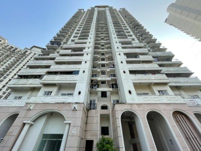 3 BHK Flat for Sale at Kakkanad, Ernakulam