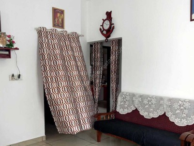 800 Sq.ft House for Sale Near Thaikoodam Metro Station, Ernakulam