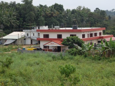 Food Production Unit for Sale at Nellad, Muvattupuzha, Ernakulam 