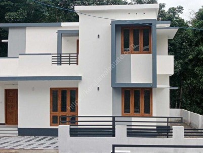  Villa for Sale at Manarcaud, Kottayam