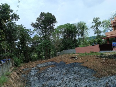 9.1 Cents of Residential Plot near Navodaya, Kakkand, Ernakulam