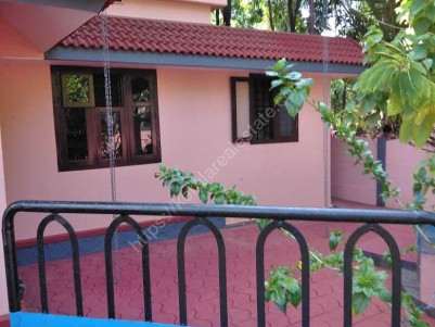 Fully Furnished Independent House for Sale at Ottappalam, Palakkad