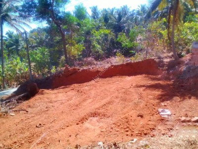 7.5 Cents of Residential Land for Sale at Peralassery, Kannur