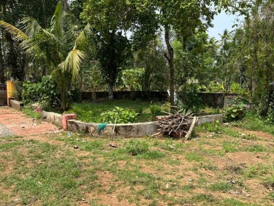 10 Cents of Residential Land for Sale near Marthoma College, Thiruvalla, Pathanamthitta