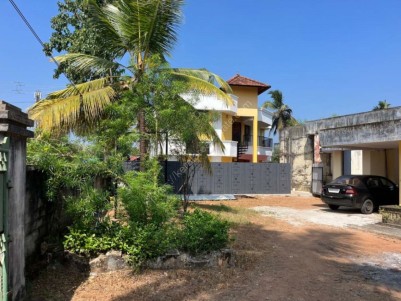  Prime Plot for Sale at Chinnakada, Kollam