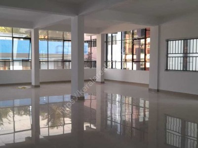 4100 Sq.ft New Commercial Building for Sale at MG Road, Ernakulam