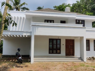 4 BHK Independent House for Sale at Kottarakkara, Kollam 