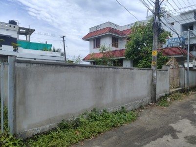3.800 Cent Residential Land for Sale at Vaduthala, Ernakulam