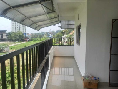 1200 sq.ft Apartment for Sale at Judgemukku, Thrikkakara, Ernakulam