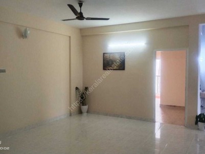 3 BHK Flat for Sale near Hill Palace, Tripunithura, Ernakulam