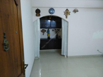 3 BHK Flat for Sale at Panampilly Nagar, Ernakulam