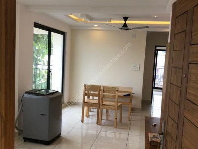 3 BHK Flat for Rent near SRM Road, Ernakulam