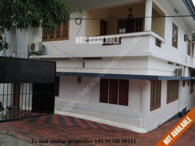 Beautiful 5 BHK Fully Furnished House for Sale at Kanjikuzhi, Kottayam