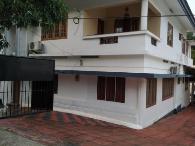 Beautiful 5 BHK Fully Furnished House for Sale at Kanjikuzhi, Kottayam