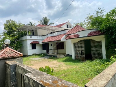 2200 Sq.ft House in 12 Cents for Sale at Koduvayoor, Palakkad 