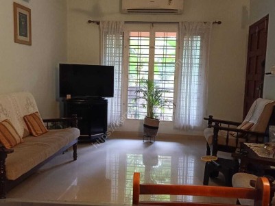 3 BHK+2T Well Maintained Flat for Sale at Chambakkara, Petta, Ernakulam