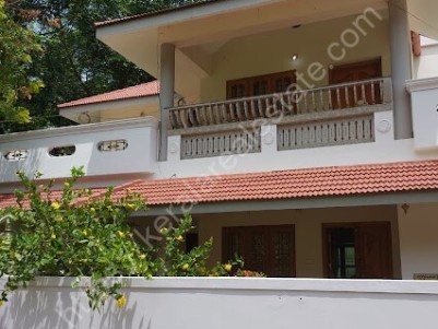 2000 Sqft 4 BHK House for Sale at Kattaikonam, Trivandrum