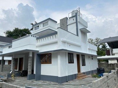 Premium Villas for Sale, Mavelikkara, Alappuzha