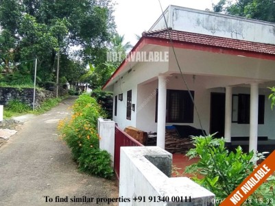3 BHK House for Sale at Thodupuzha, Muttom, Idukki