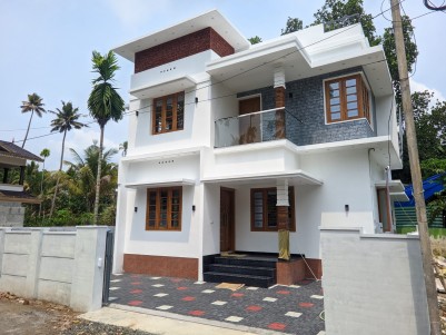 4 BHK House for Sale at Varapuzha, Ernakulam