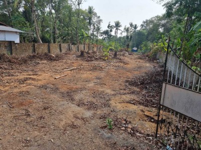 27 Cents of Prime Residential Land for Sale at Manakapady, Ernakulam