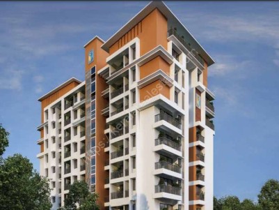 Brand New Flat for Sale at Tripunithura, Ernakulam 