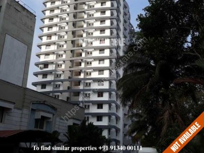 3 BHK Flat for Sale at Pukkattupady, Ernakulam